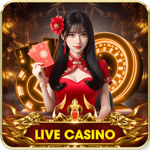 Live casino SHBET